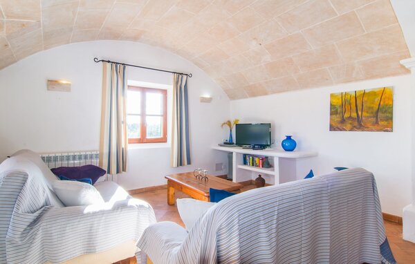 Casa de vacaciones - Escanellas, Arta , España - EMF159 301