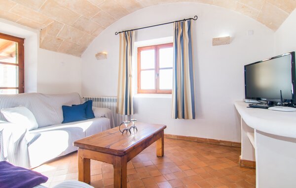 Casa de vacaciones - Escanellas, Arta , España - EMF159 302
