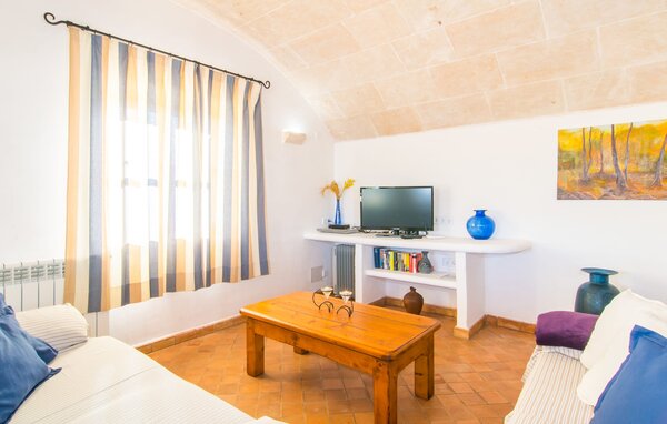 Casa de vacaciones - Escanellas, Arta , España - EMF159 303