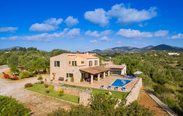 Casa de vacaciones - Escanellas, Arta , España - EMF159 3