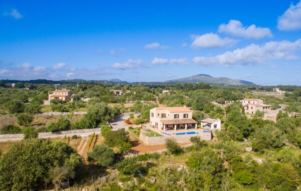 Casa de vacaciones - Escanellas, Arta , España - EMF159 82