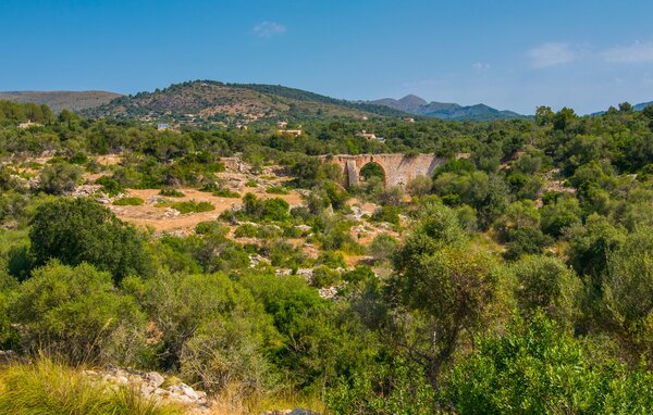 Casa de vacaciones - Escanellas, Arta , España - EMF159 83
