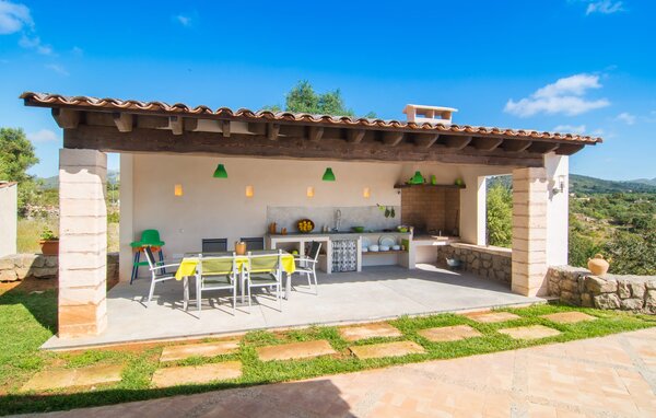 Casa de vacaciones - Escanellas, Arta , España - EMF159 101