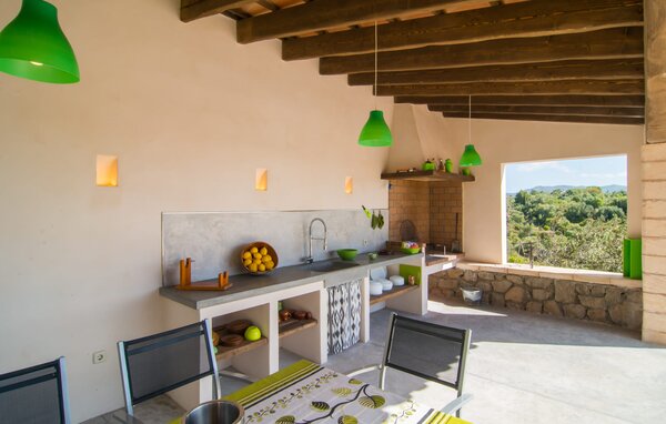 Casa de vacaciones - Escanellas, Arta , España - EMF159 104
