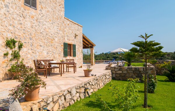 Casa de vacaciones - Escanellas, Arta , España - EMF159 106