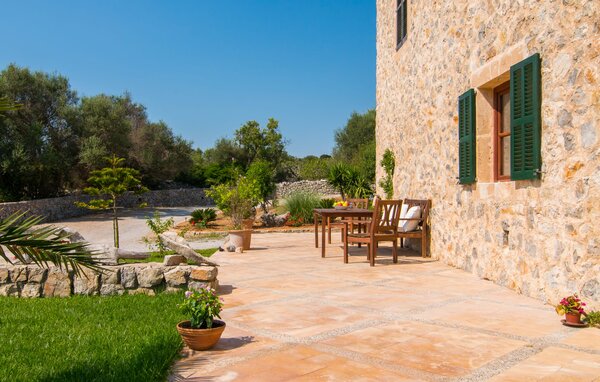 Casa de vacaciones - Escanellas, Arta , España - EMF159 107