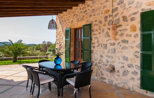 Casa de vacaciones - Escanellas, Arta , España - EMF159 109