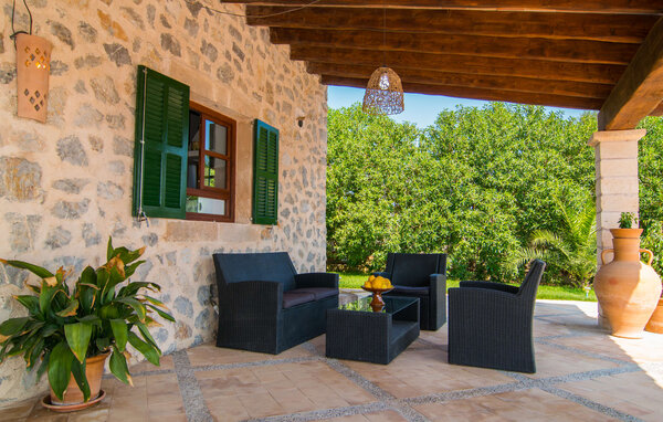 Casa de vacaciones - Escanellas, Arta , España - EMF159 111