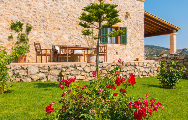 Casa de vacaciones - Escanellas, Arta , España - EMF159 112