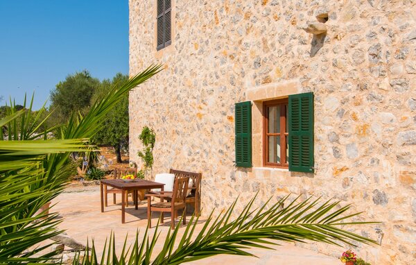 Casa de vacaciones - Escanellas, Arta , España - EMF159 113
