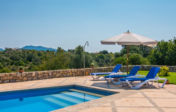 Casa de vacaciones - Escanellas, Arta , España - EMF159 13