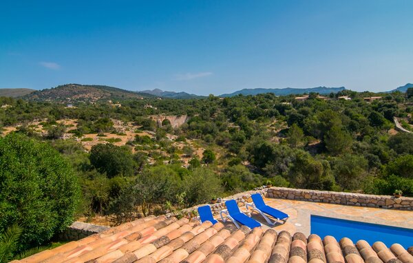 Casa de vacaciones - Escanellas, Arta , España - EMF159 201