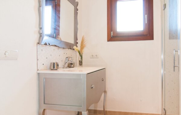 Ferienhaus Febrer