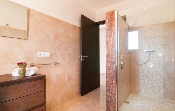 Ferienhaus Febrer