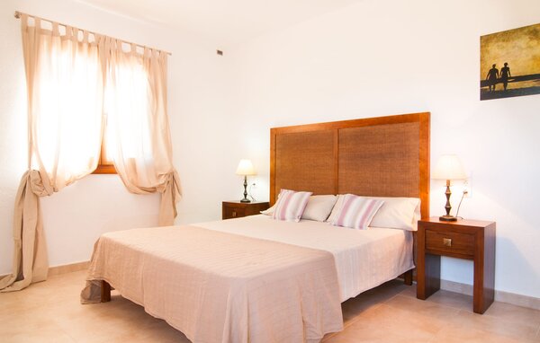 Ferienhaus Febrer