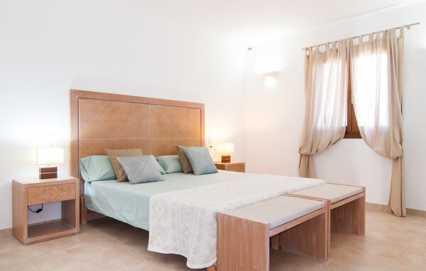 Ferienhaus Febrer