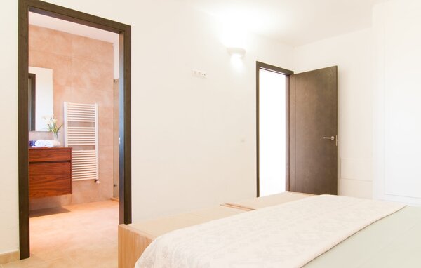 Ferienhaus Febrer