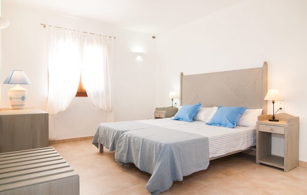 Ferienhaus Febrer