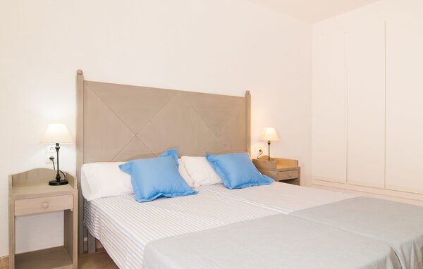Ferienhaus Febrer