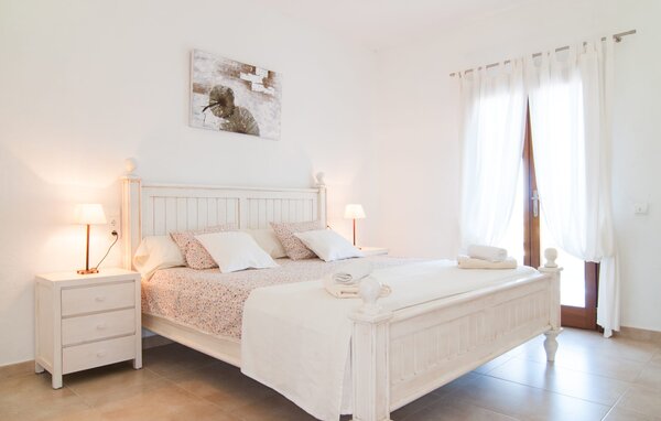 Ferienhaus Febrer