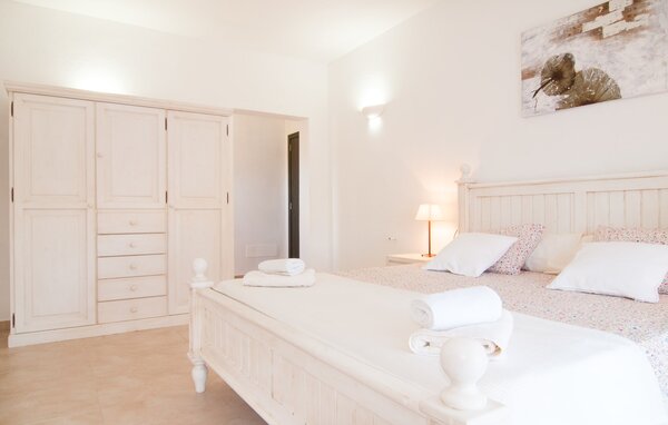 Ferienhaus Febrer