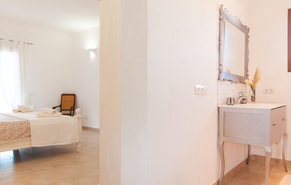 Ferienhaus Febrer