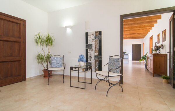Ferienhaus Febrer