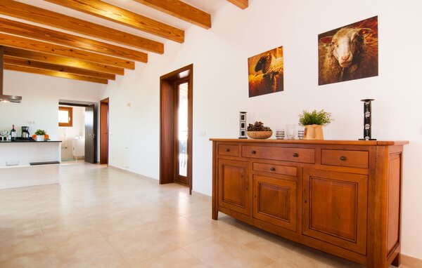 Ferienhaus Febrer