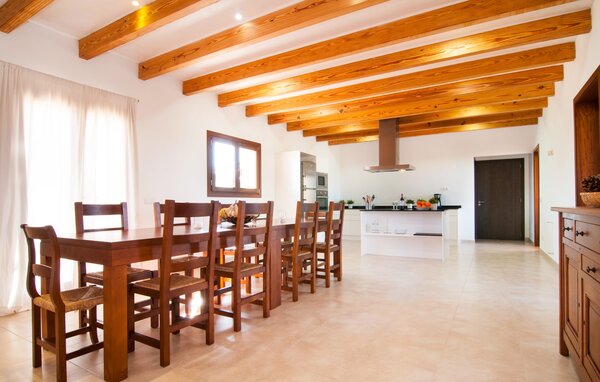 Ferienhaus Febrer