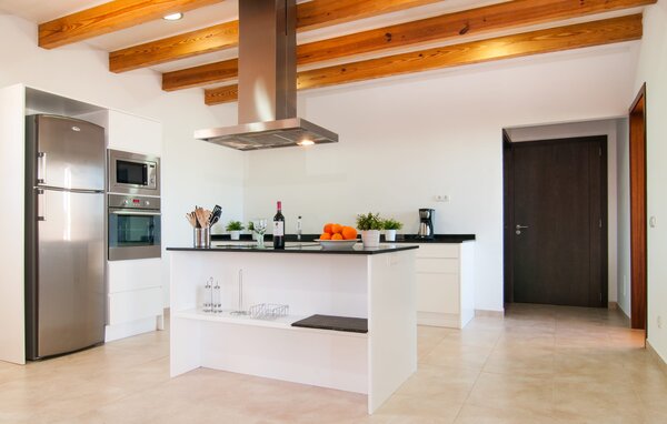 Ferienhaus Febrer