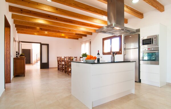 Ferienhaus Febrer