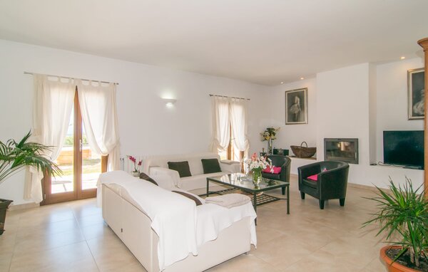 Ferienhaus Febrer