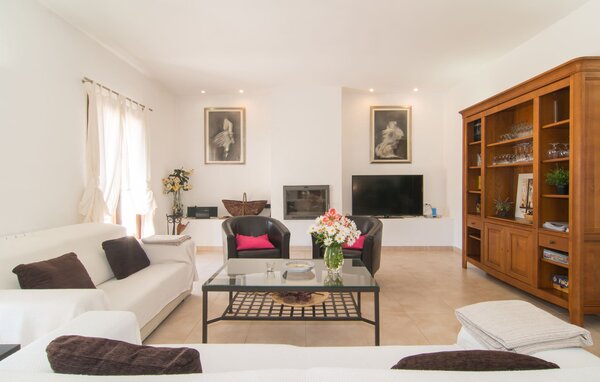 Ferienhaus Febrer