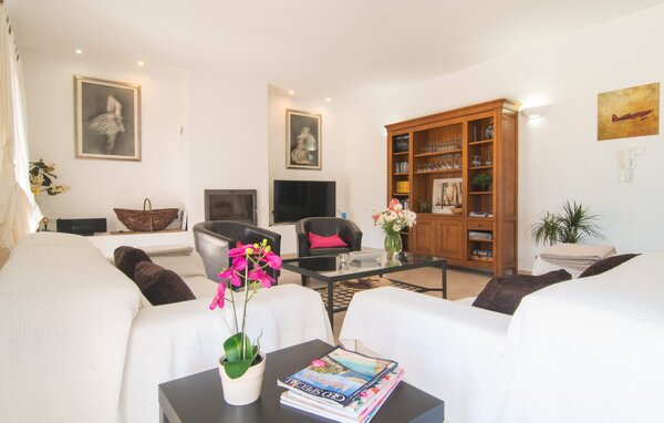 Ferienhaus Febrer