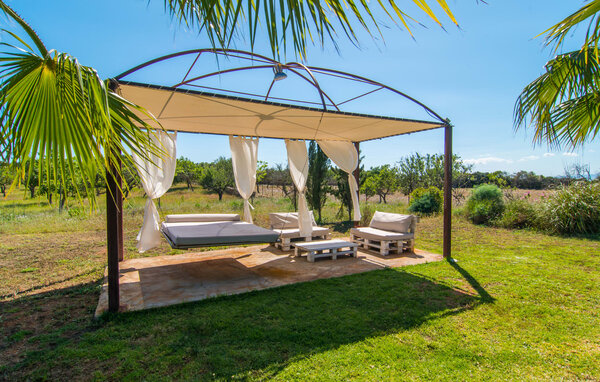 Ferienhaus Febrer