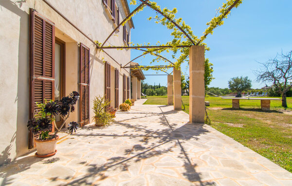 Ferienhaus Febrer