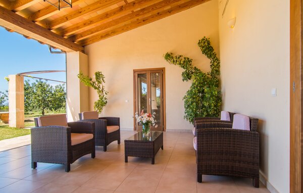 Ferienhaus Febrer