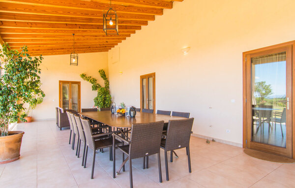 Ferienhaus Febrer