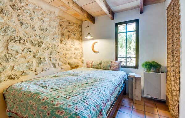 Holiday Home - Bona Feina, Arta , Spain - EMF166 601