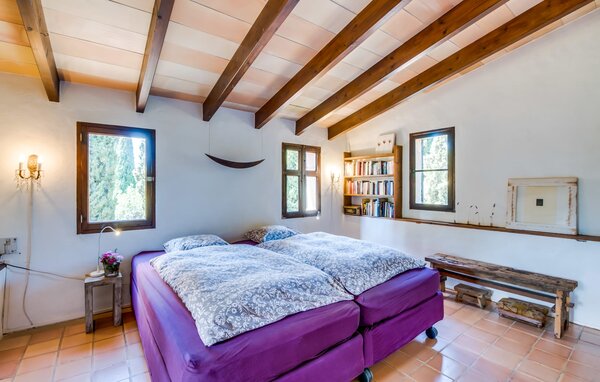 Holiday Home - Bona Feina, Arta , Spain - EMF166 603