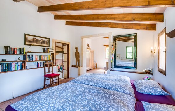 Holiday Home - Bona Feina, Arta , Spain - EMF166 604
