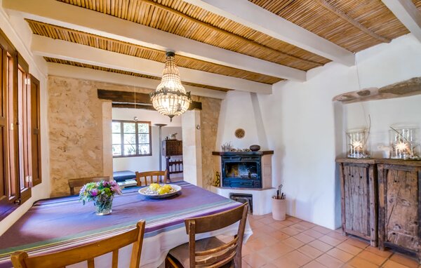 Holiday Home - Bona Feina, Arta , Spain - EMF166 501