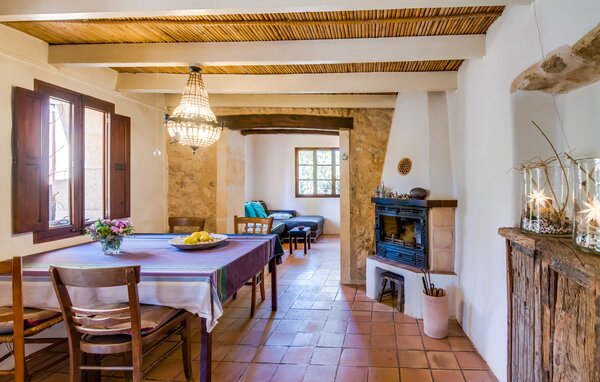 Holiday Home - Bona Feina, Arta , Spain - EMF166 502