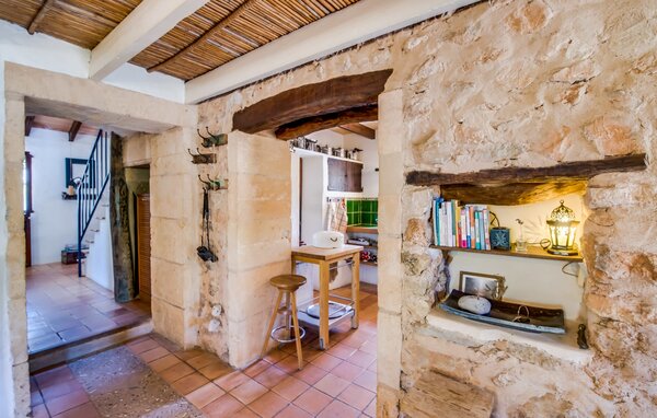 Holiday Home - Bona Feina, Arta , Spain - EMF166 503