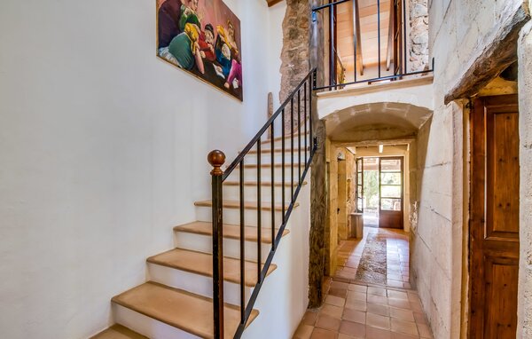 Holiday Home - Bona Feina, Arta , Spain - EMF166 504