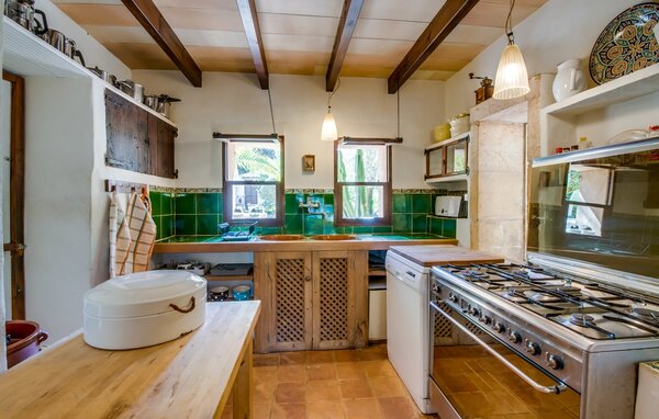 Holiday Home - Bona Feina, Arta , Spain - EMF166 402
