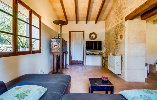 Holiday Home - Bona Feina, Arta , Spain - EMF166 302