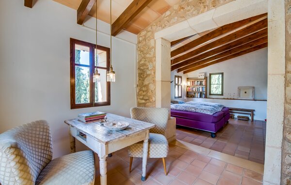 Holiday Home - Bona Feina, Arta , Spain - EMF166 304