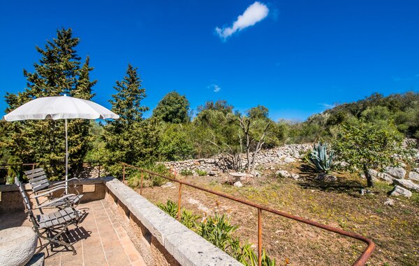 Holiday Home - Bona Feina, Arta , Spain - EMF166 105