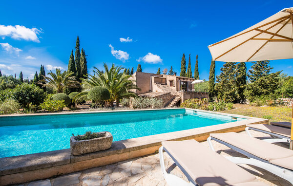 Holiday Home - Bona Feina, Arta , Spain - EMF166 5